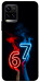 Чохол Hands Six Seven для Vivo Y21
