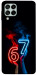Чехол Hands Six Seven для Galaxy M53
