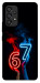 Чохол Hands Six Seven для Galaxy A53