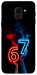 Чохол Hands Six Seven для Galaxy J6 (2018)