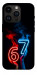 Чехол Hands Six Seven для iPhone 14 Pro