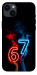 Чехол Hands Six Seven для iPhone 14 Plus