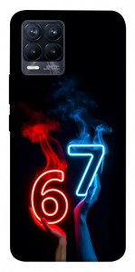 Чехол Hands Six Seven для Realme 8 Pro