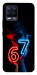 Чехол Hands Six Seven для Realme 8 Pro