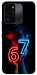 Чехол Hands Six Seven для TECNO Spark Go 2022 (KG5m)