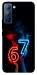 Чехол Hands Six Seven для TECNO Pop 5 Pro