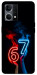 Чохол Hands Six Seven для Oppo Reno 7 4G