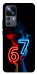 Чехол Hands Six Seven для Xiaomi 12T