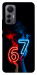 Чохол Hands Six Seven для Xiaomi 12 Lite