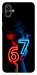 Чехол Hands Six Seven для Galaxy A04