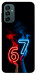 Чохол Hands Six Seven для Galaxy M13 4G