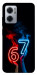 Чехол Hands Six Seven для Xiaomi Redmi Note 11E