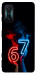 Чехол Hands Six Seven для Xiaomi Redmi K50 Gaming
