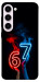 Чохол Hands Six Seven для Galaxy S23+