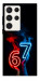 Чехол Hands Six Seven для Galaxy S23 Ultra