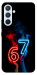 Чохол Hands Six Seven для Galaxy A54 5G