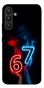 Чехол Hands Six Seven для Galaxy A34 5G