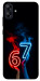 Чохол Hands Six Seven для Galaxy A04e