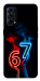 Чехол Hands Six Seven для Oppo Reno 5 4G