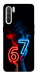 Чехол Hands Six Seven для Oppo Reno 3