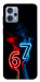 Чехол Hands Six Seven для Motorola Moto G23
