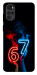 Чехол Hands Six Seven для Motorola Moto G22