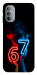 Чехол Hands Six Seven для Motorola Moto G31