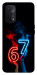 Чохол Hands Six Seven для Oppo A74 5G