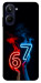 Чехол Hands Six Seven для Realme 10 4G