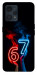 Чохол Hands Six Seven для Realme 9 Pro+