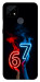 Чохол Hands Six Seven для Realme C21