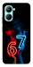 Чехол Hands Six Seven для Realme C33