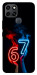 Чехол Hands Six Seven для Infinix Smart 6