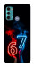 Чехол Hands Six Seven для Motorola Moto G60