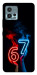 Чохол Hands Six Seven для Motorola Moto G72