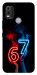 Чохол Hands Six Seven для Nokia C21 Plus