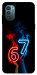 Чехол Hands Six Seven для Nokia G21