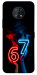 Чохол Hands Six Seven для Nokia G50