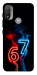 Чехол Hands Six Seven для Motorola Moto E20