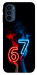 Чохол Hands Six Seven для Motorola Moto G41