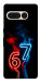 Чохол Hands Six Seven для Google Pixel 7 Pro