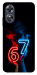 Чохол Hands Six Seven для Oppo A17