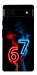 Чехол Hands Six Seven для Google Pixel 6A