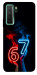 Чохол Hands Six Seven для Huawei nova 7 SE