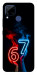 Чехол Hands Six Seven для Realme C15