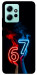 Чехол Hands Six Seven для Xiaomi Redmi Note 12 4G