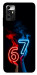 Чехол Hands Six Seven для ZTE Blade A72
