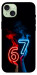 Чехол Hands Six Seven для iPhone 15 Plus