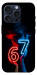Чехол Hands Six Seven для iPhone 15 Pro