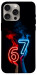 Чохол Hands Six Seven для iPhone 15 Pro Max